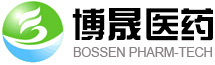 Jiangxi Bossen Pharm-Tech Co., Ltd.